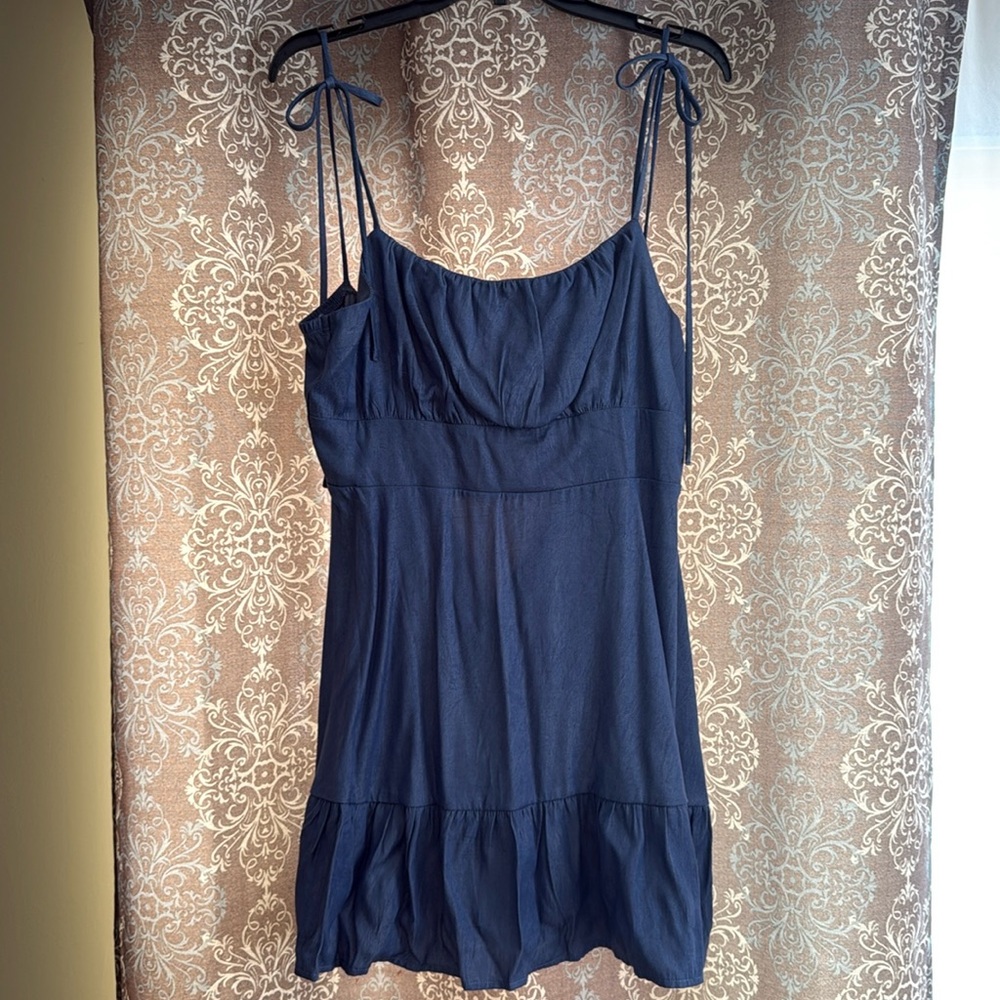 Women’s summer dress